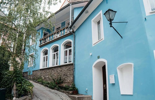 Murau Wohnung | Apartment 'Ferienwohnung Bosco' with Wi-Fi