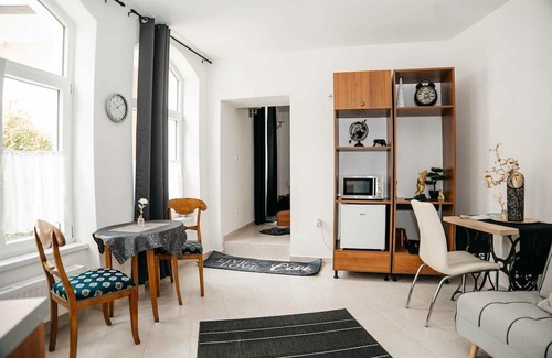 Murau Wohnung | Apartment 'Ferienwohnung Bosco' with Wi-Fi