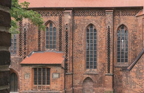 Werben Wohnung | MAISONETTE