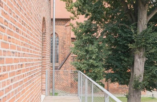 Werben Wohnung | MAISONETTE