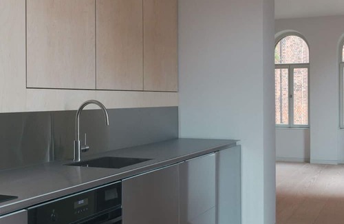 Werben Wohnung | MAISONETTE