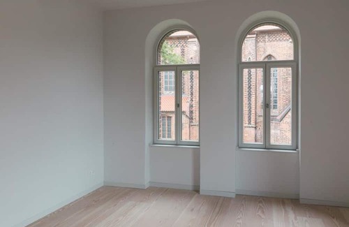 Werben Wohnung | MAISONETTE