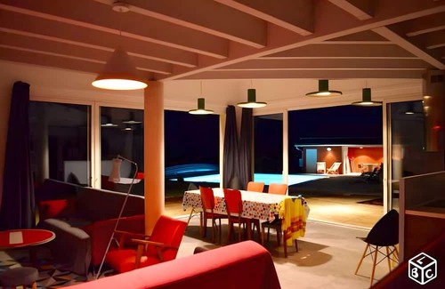 Sauvignac Haus | Loft in the Heart of Sauvignac