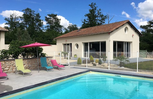 Sauvignac Haus | Loft in the Heart of Sauvignac