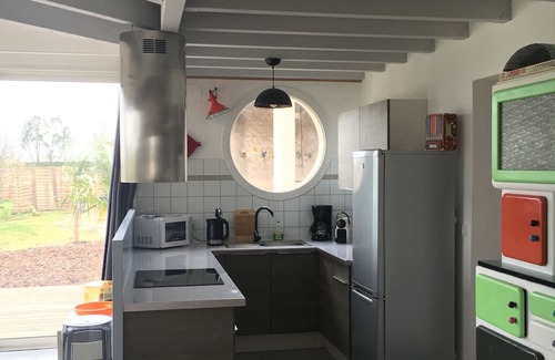 Sauvignac Haus | Loft in the Heart of Sauvignac