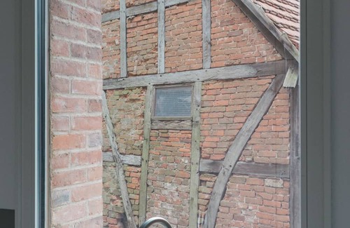 Werben Wohnung | MEZZANINE RIGHT