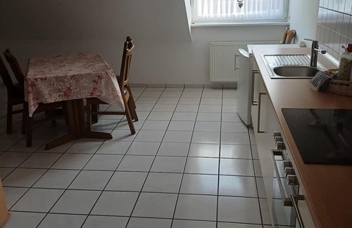 Twist Wohnung | Barrier-free vacation apartment in Twist, Dutch border, local recreation area