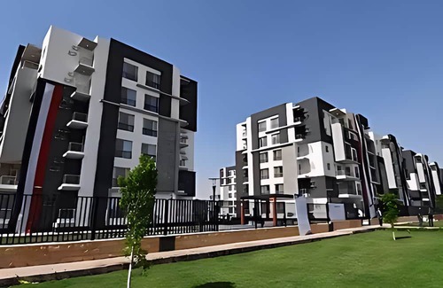 Sheikh Zayed City Wohnung | Charming 2 Bedroom Apt at Al Sheikh Zayed