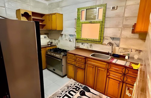 Sheikh Zayed City Wohnung | Charming 2 Bedroom Apt at Al Sheikh Zayed