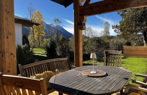 Eck Haus | Vacation home for 9 guests with 200m² in Inzell (273694)