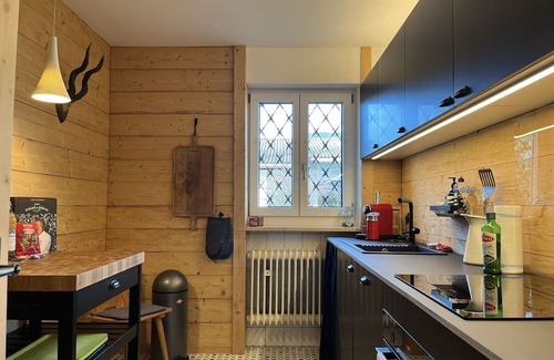 Eck Haus | Vacation home for 9 guests with 200m² in Inzell (273694)