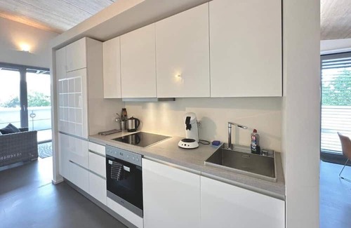 Schorndorf Wohnung | LOFT for two - with a view, terraces and sauna