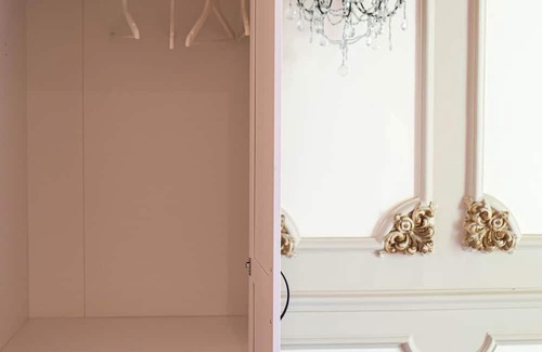 Messina Wohnung | Room '1922' with Balcony