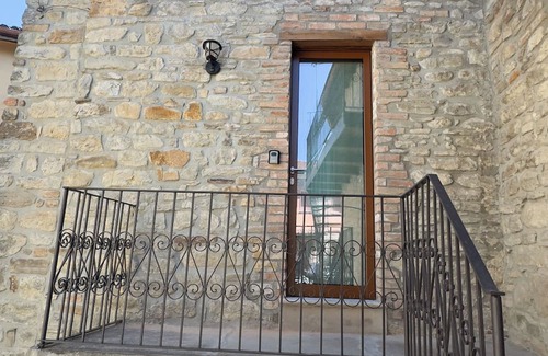 Zavattarello Haus | Noble Lookout. Residences of the Borgo, Zavattarello