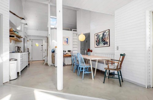 Beder Malling Haus | 30120 Malling - Fjordvej 11
