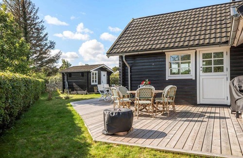 Beder Malling Haus | 30120 Malling - Fjordvej 11