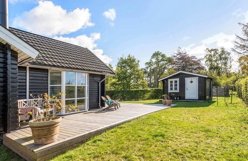 Beder Malling Haus | 30120 Malling - Fjordvej 11