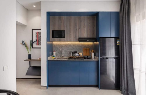 Maadi Wohnung | 22 By Spacey (#49) | Studio in Maadi