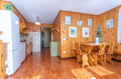 Alleghe Wohnung | Le Ginestre PT Condominium
