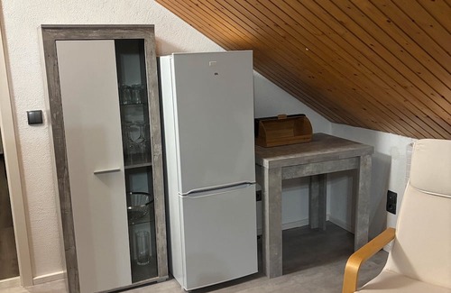 Bitz Wohnung | Apartment 'Bergliebe' with Mountain View and Wi-Fi