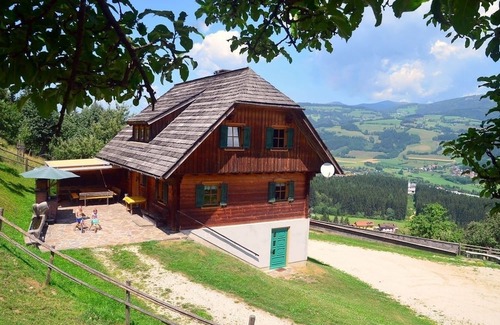 Bad Sankt Leonhard im Lavanttal Haus | Vacation home for 10 guests with 190m² in Gräbern (294851)