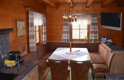 Bad Sankt Leonhard im Lavanttal Haus | Vacation home for 10 guests with 190m² in Gräbern (294851)