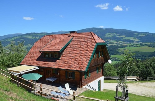 Bad Sankt Leonhard im Lavanttal Haus | Vacation home for 10 guests with 190m² in Gräbern (294851)