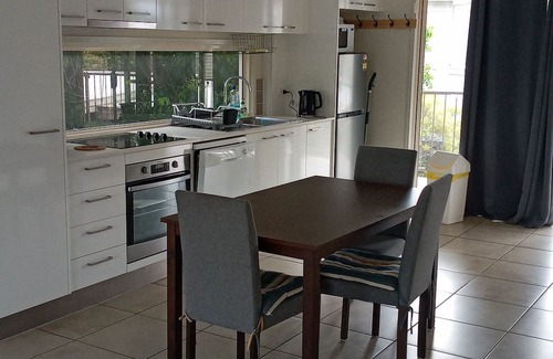 Nambour Wohnung | spacious flat with views in Nambour