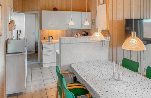 Faaborg Wohnung | Amazing apartment in Faaborg with sauna