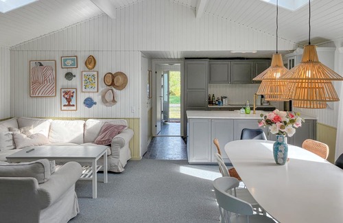 Store Fuglede Haus | 4 bedroom beautiful home in Store Fuglede
