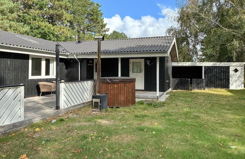 Store Fuglede Haus | 4 bedroom beautiful home in Store Fuglede