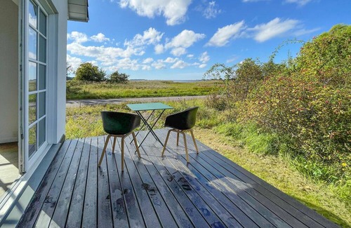 Harpelunde Haus | 2 bedroom nice home in Harpelunde