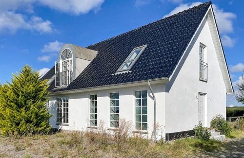 Harpelunde Haus | 2 bedroom nice home in Harpelunde