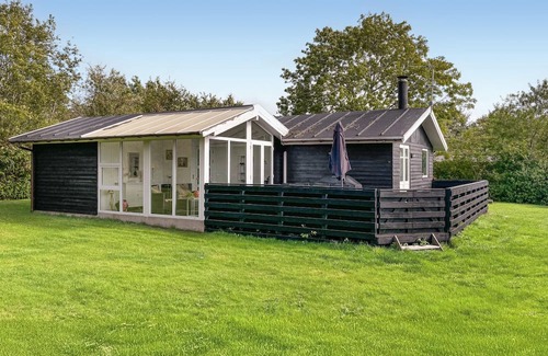 Ertebølle Haus | Awesome home in Farsø with sauna