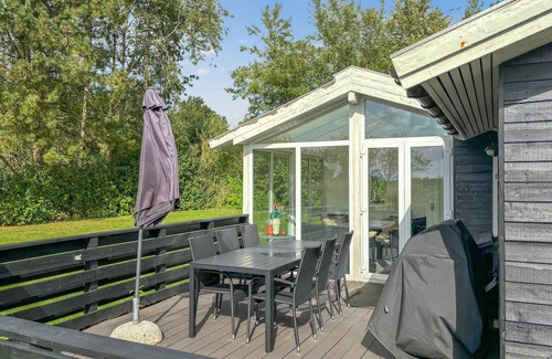 Ertebølle Haus | Awesome home in Farsø with sauna