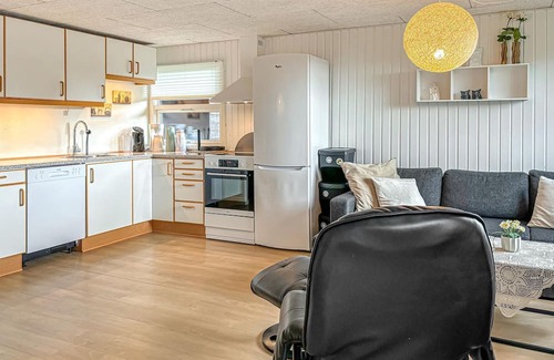 Ertebølle Haus | Awesome home in Farsø with sauna