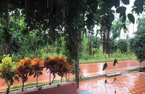 Nandi Hills Wohnung | Charming 1-bedroom apartment in enchanting Nandi Hills with AC