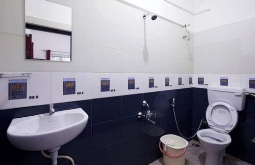 Nandi Hills Wohnung | Charming 1-bedroom apartment in enchanting Nandi Hills with AC