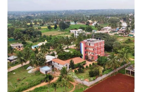Nandi Hills Wohnung | Charming 1-bedroom apartment in enchanting Nandi Hills with AC