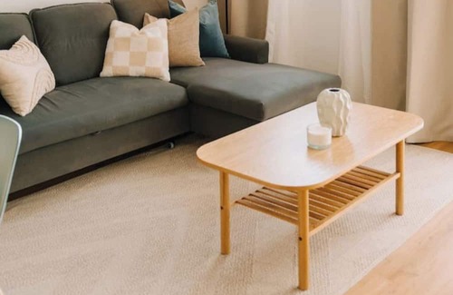 Kemnath Wohnung | Pure New Mia relaxation in Bavaria's charm