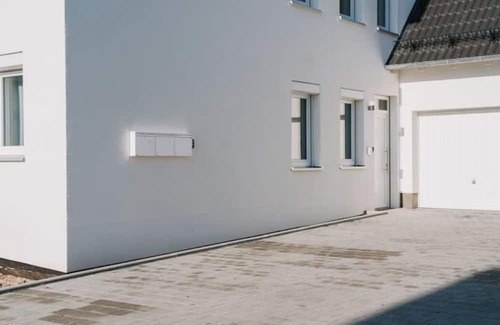 Kemnath Wohnung | Pure New Mia relaxation in Bavaria's charm