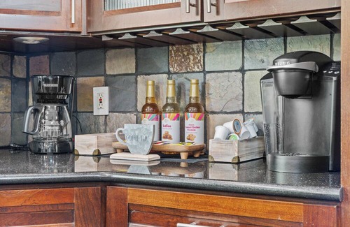 Bouvet Island Haus | New! Escape to Luxury - Heated Pool, Hot Tub&Games