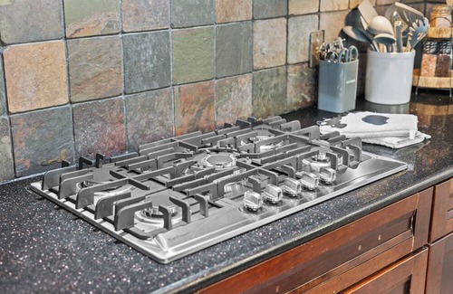 Bouvet Island Haus | New! Escape to Luxury - Heated Pool, Hot Tub&Games