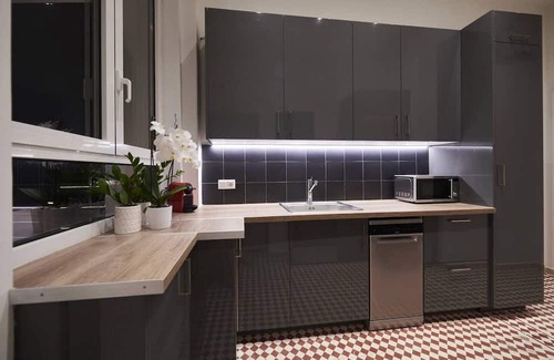 Mets Wohnung | Ma Maison Acropolis Mansion, Suite N°7,Roof Garden