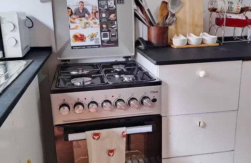 Langata Haus | Charming 1-BR Cottage, Karen | WiFi & Garden