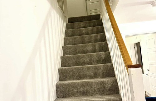 Wolverhampton Haus | Modern Cozy Room in 4BR Home