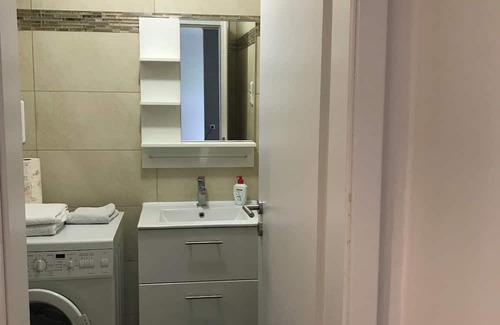 Breuberg Haus | 2 bedrooms in Breuberg Odenwald