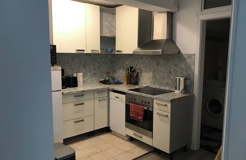 Breuberg Haus | 2 bedrooms in Breuberg Odenwald
