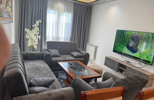 Oran Wohnung | Superb F3 Standing bel air oran