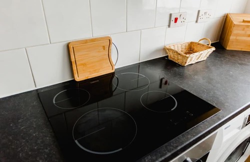 Withernsea Wohnung | Hullidays》Withernsea Duplex Apt